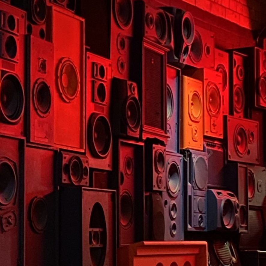 Spotify’s generated playlists are rotting my&nbsp;brain