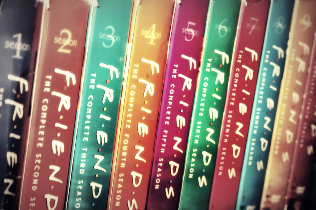 Missing Friends on Netflix? Here Are Six Alternative Shows To&nbsp;Binge